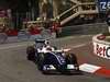 GP MONACO - Qualifiche e Prove Libere 3